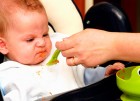 Как накормить капризного ребенка?