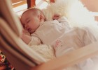 Как приучить малыша спать в собственной кроватке