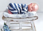Как уложить ребенка спать легко