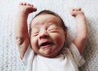 Удивительные факты о новорожденных малышах